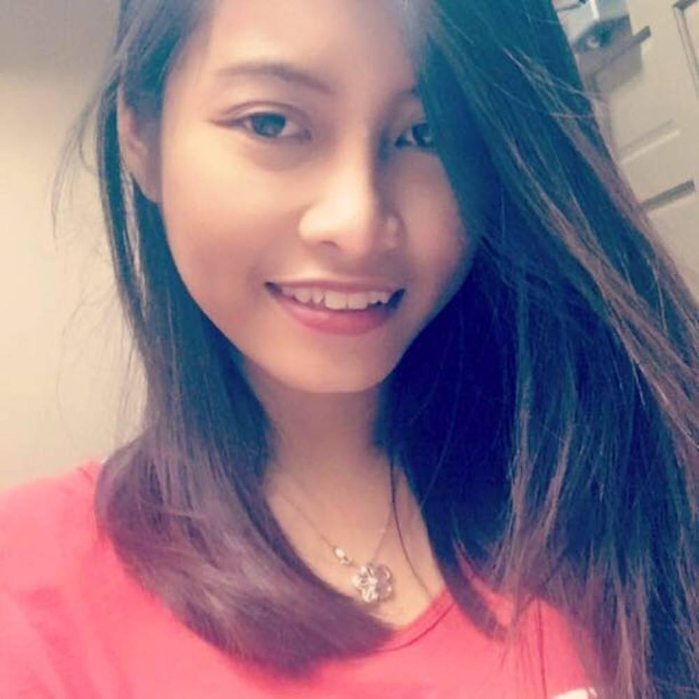 Meet your Posher, Sunny